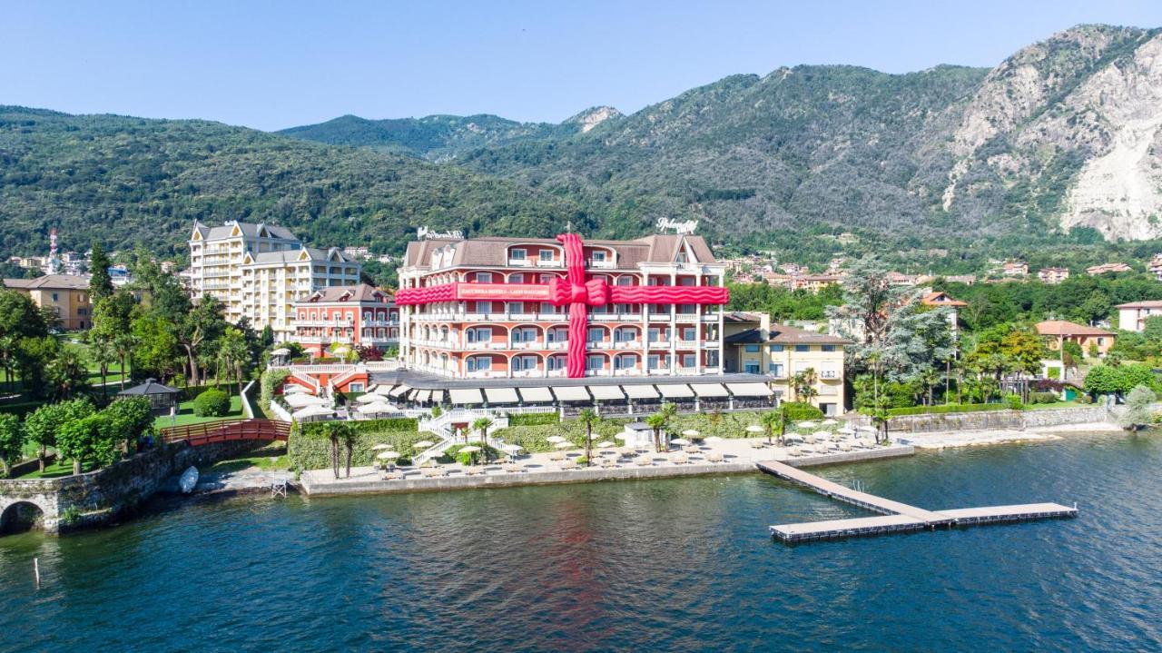 Hotel Splendid Baveno Ngoại thất bức ảnh