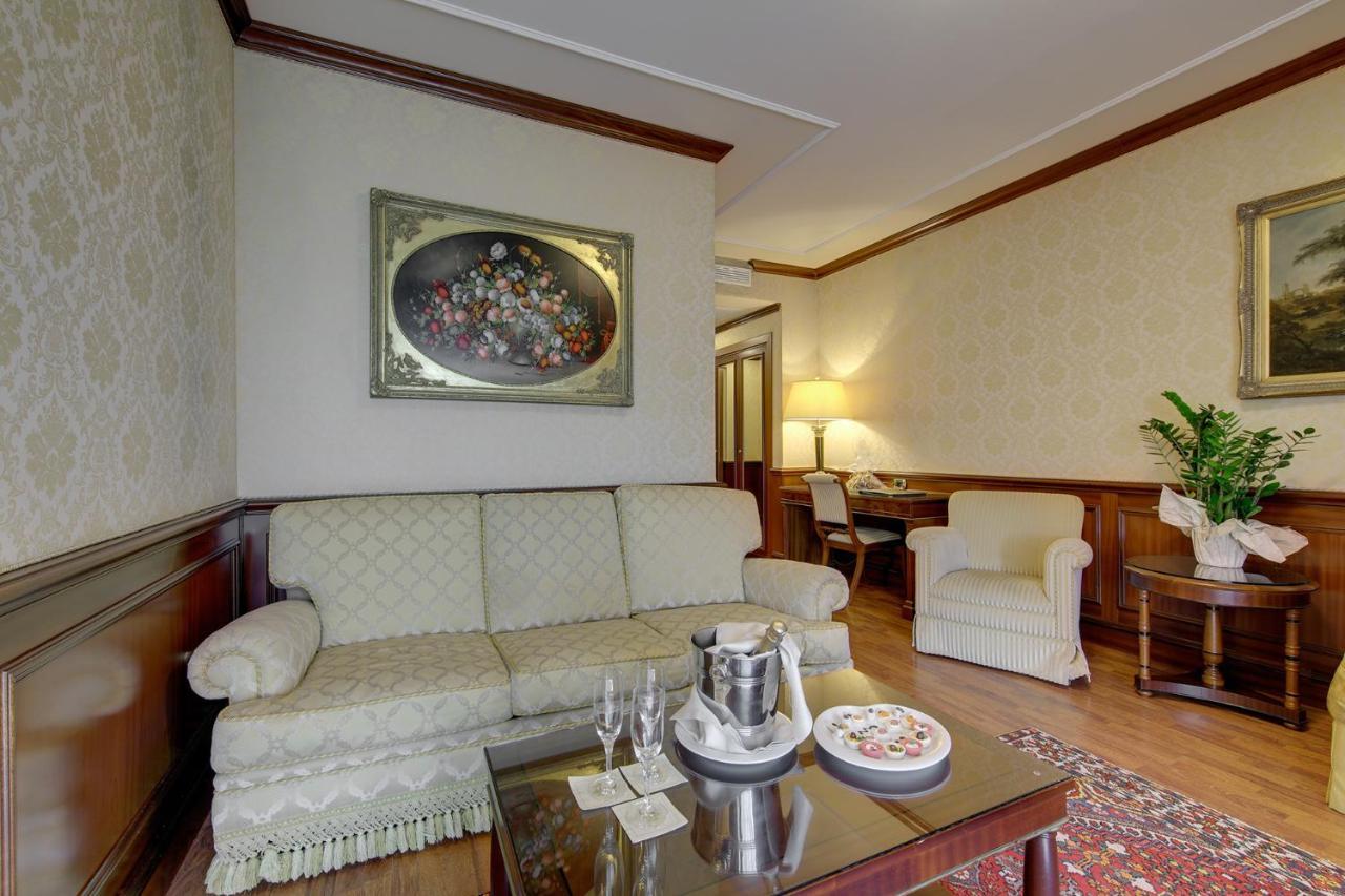 Hotel Splendid Baveno Ngoại thất bức ảnh