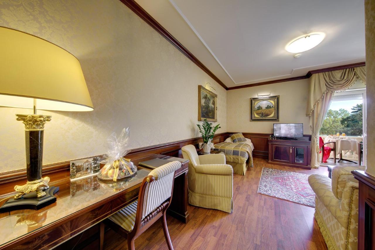Hotel Splendid Baveno Ngoại thất bức ảnh