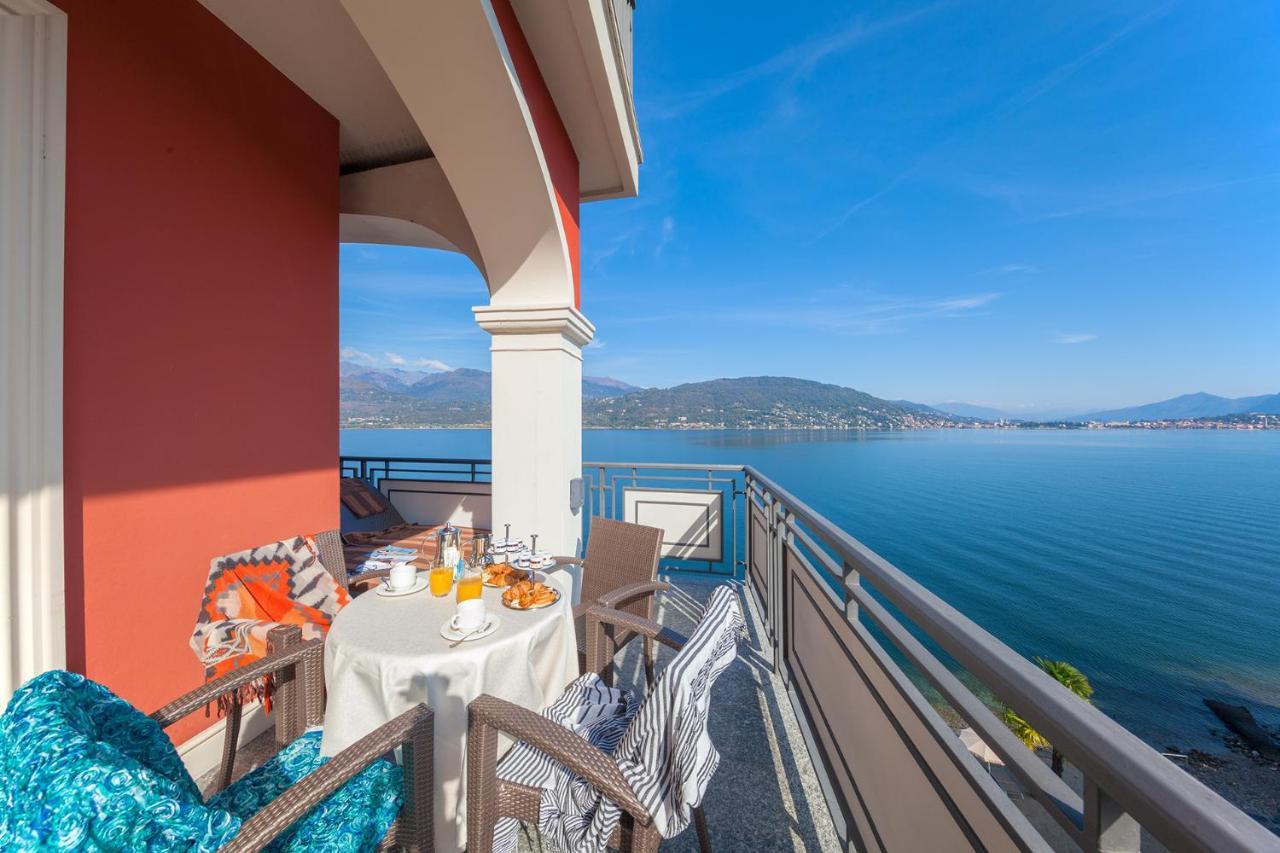Hotel Splendid Baveno Ngoại thất bức ảnh