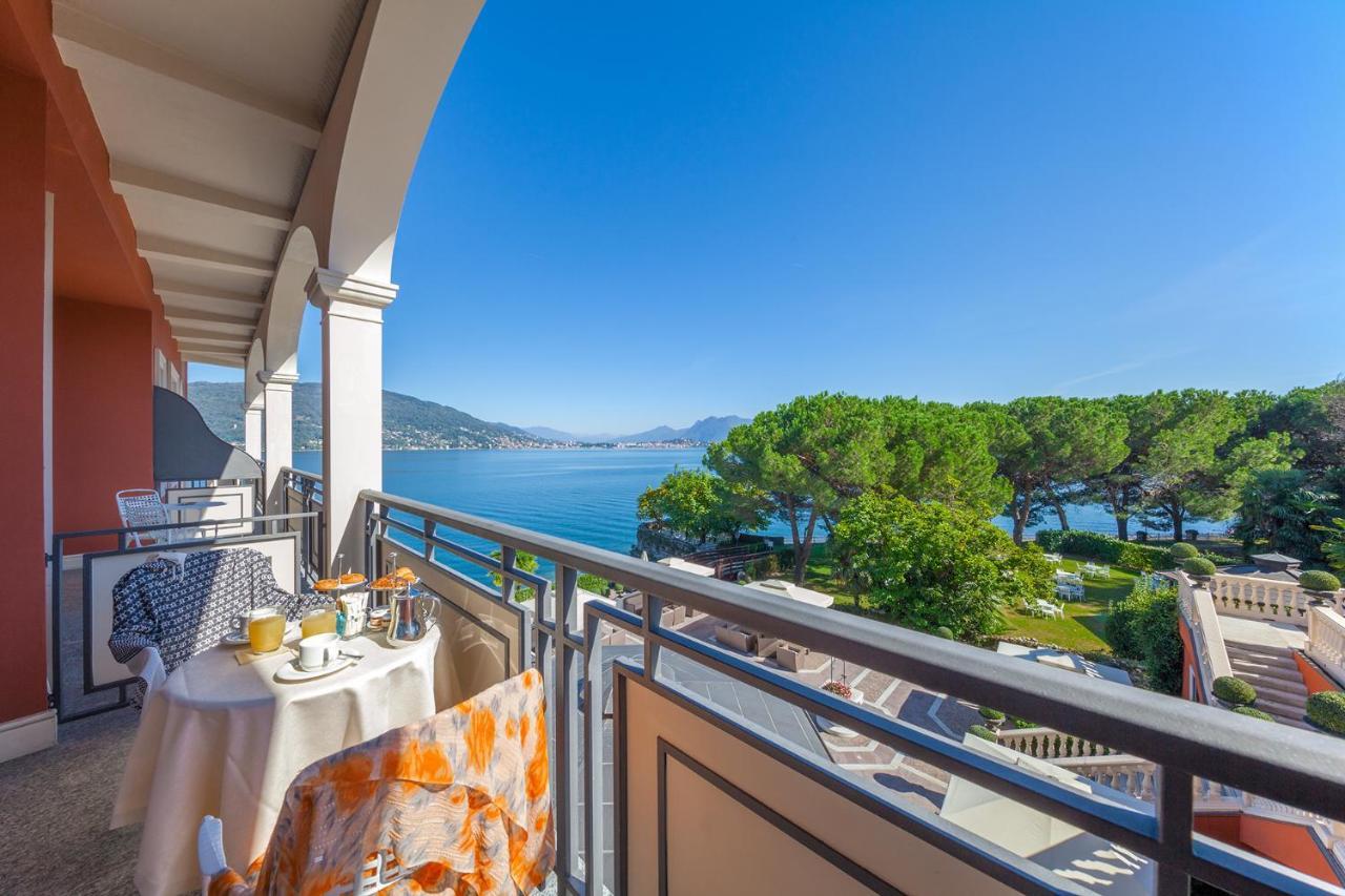 Hotel Splendid Baveno Ngoại thất bức ảnh
