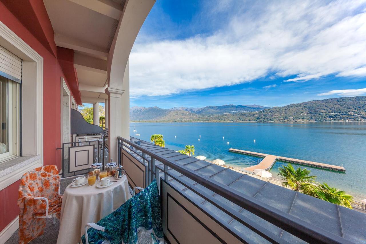 Hotel Splendid Baveno Ngoại thất bức ảnh