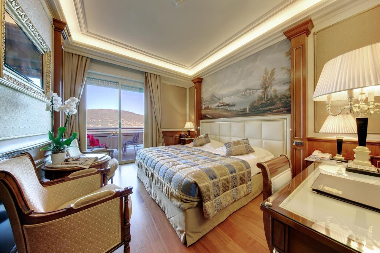 Hotel Splendid Baveno Ngoại thất bức ảnh