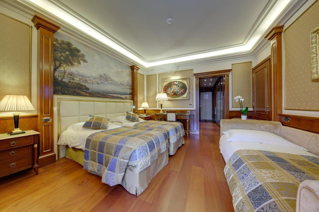 Hotel Splendid Baveno Ngoại thất bức ảnh