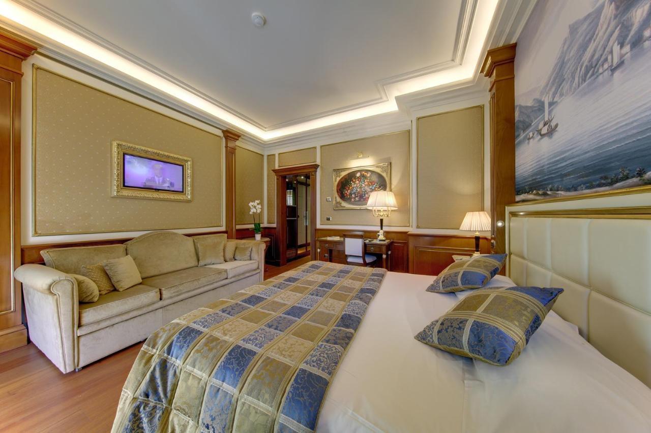 Hotel Splendid Baveno Ngoại thất bức ảnh