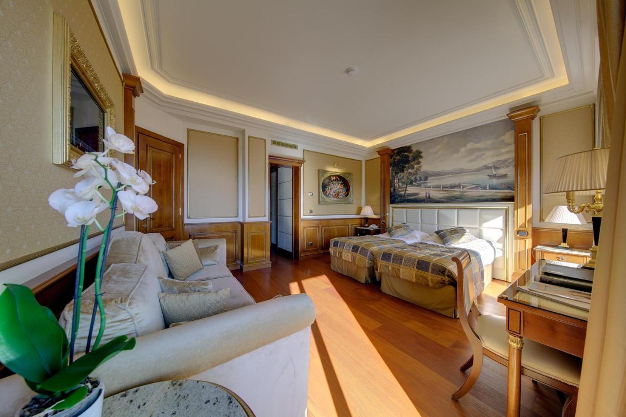 Hotel Splendid Baveno Ngoại thất bức ảnh