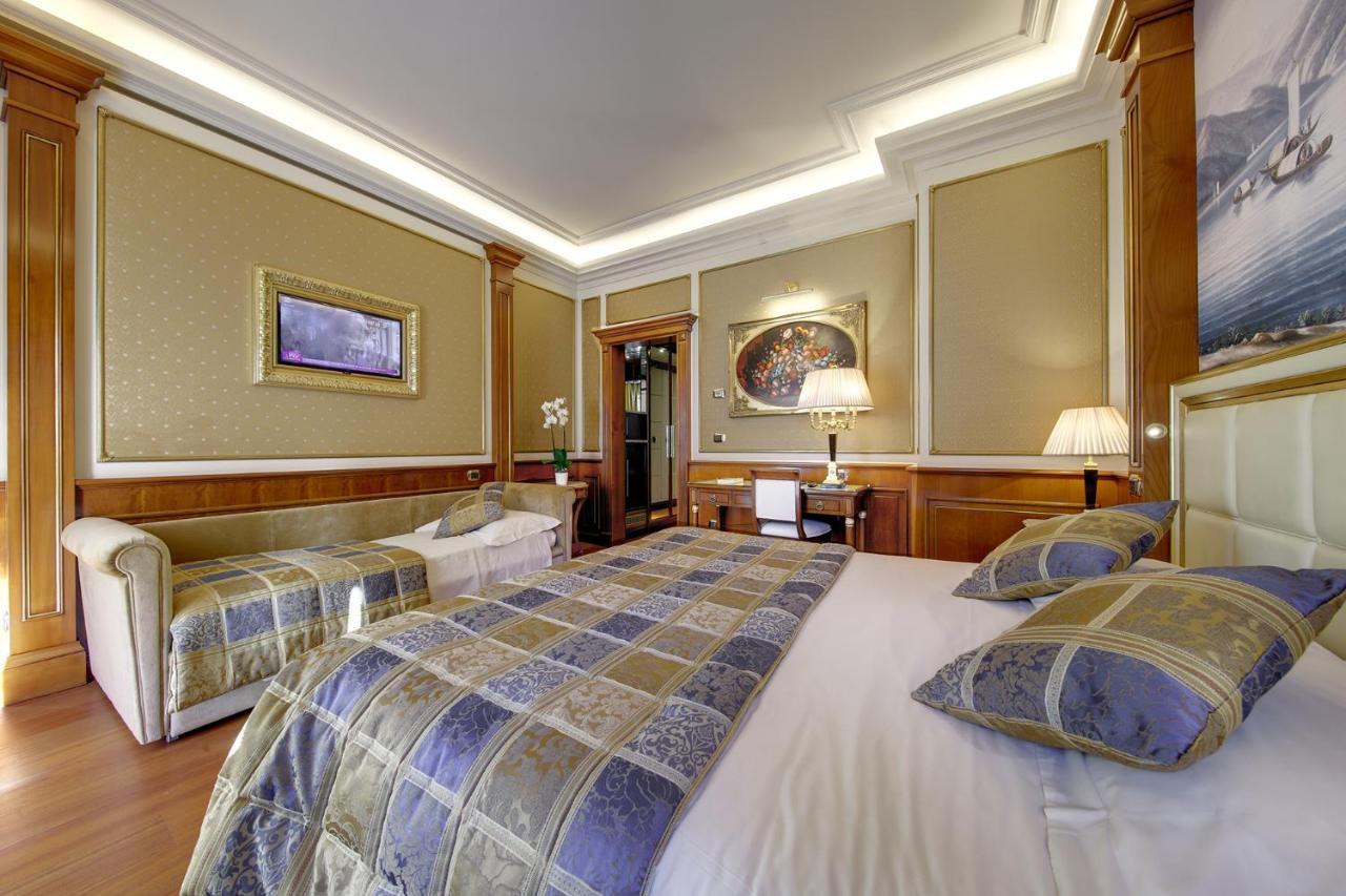 Hotel Splendid Baveno Ngoại thất bức ảnh