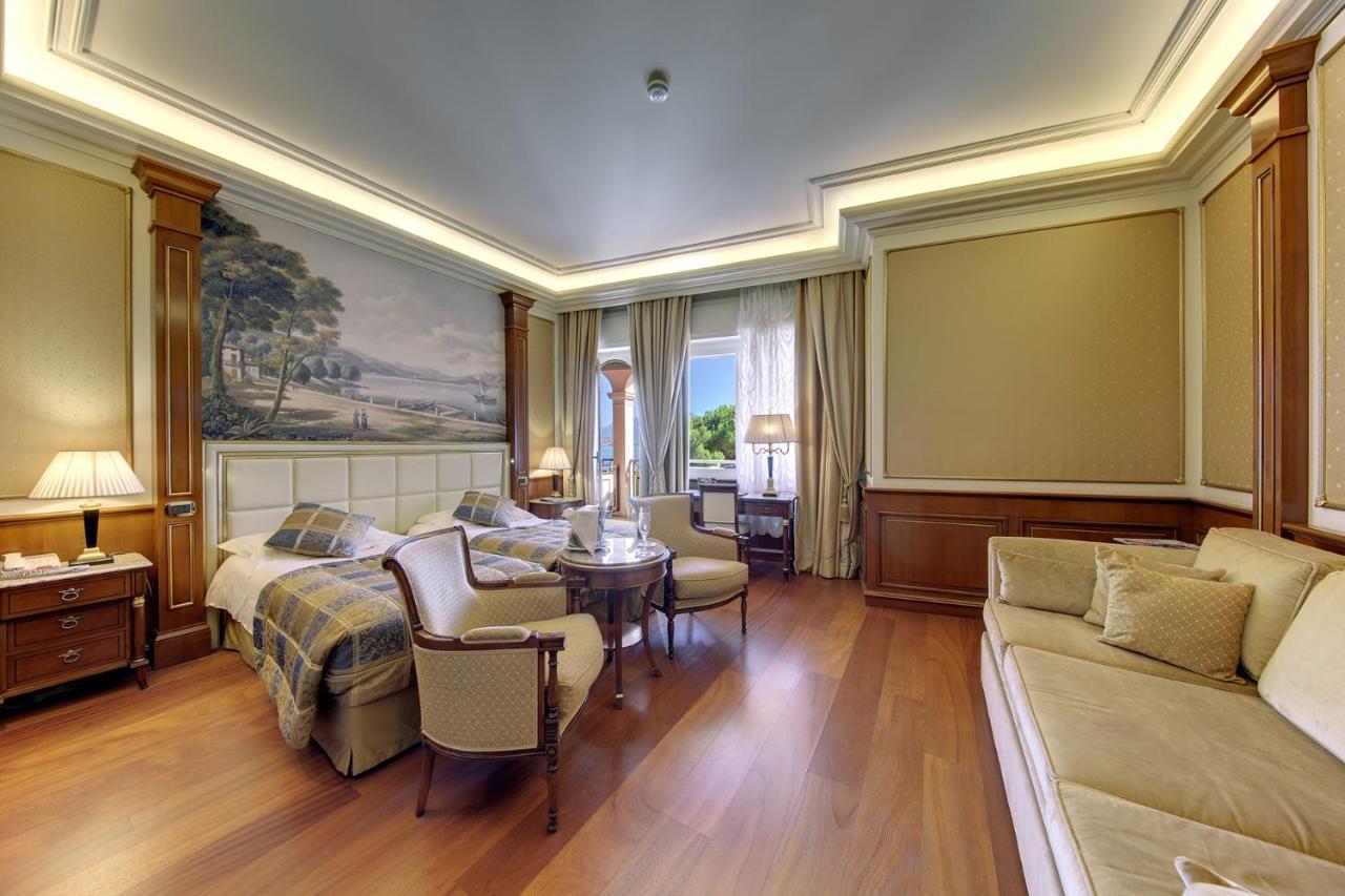 Hotel Splendid Baveno Ngoại thất bức ảnh