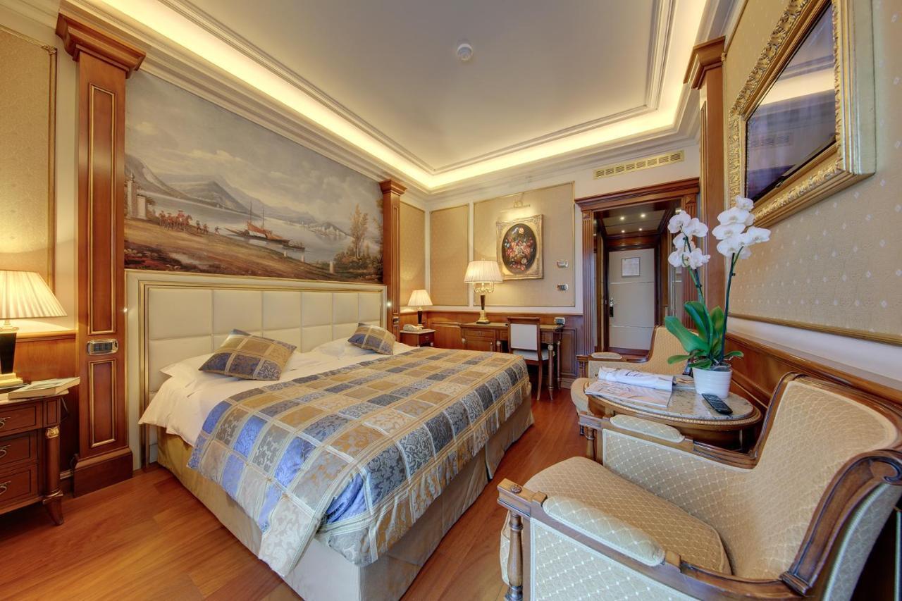 Hotel Splendid Baveno Ngoại thất bức ảnh