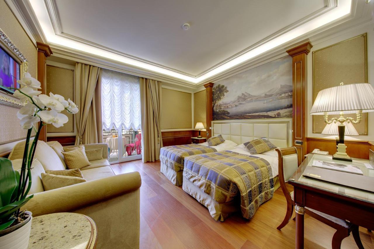 Hotel Splendid Baveno Ngoại thất bức ảnh