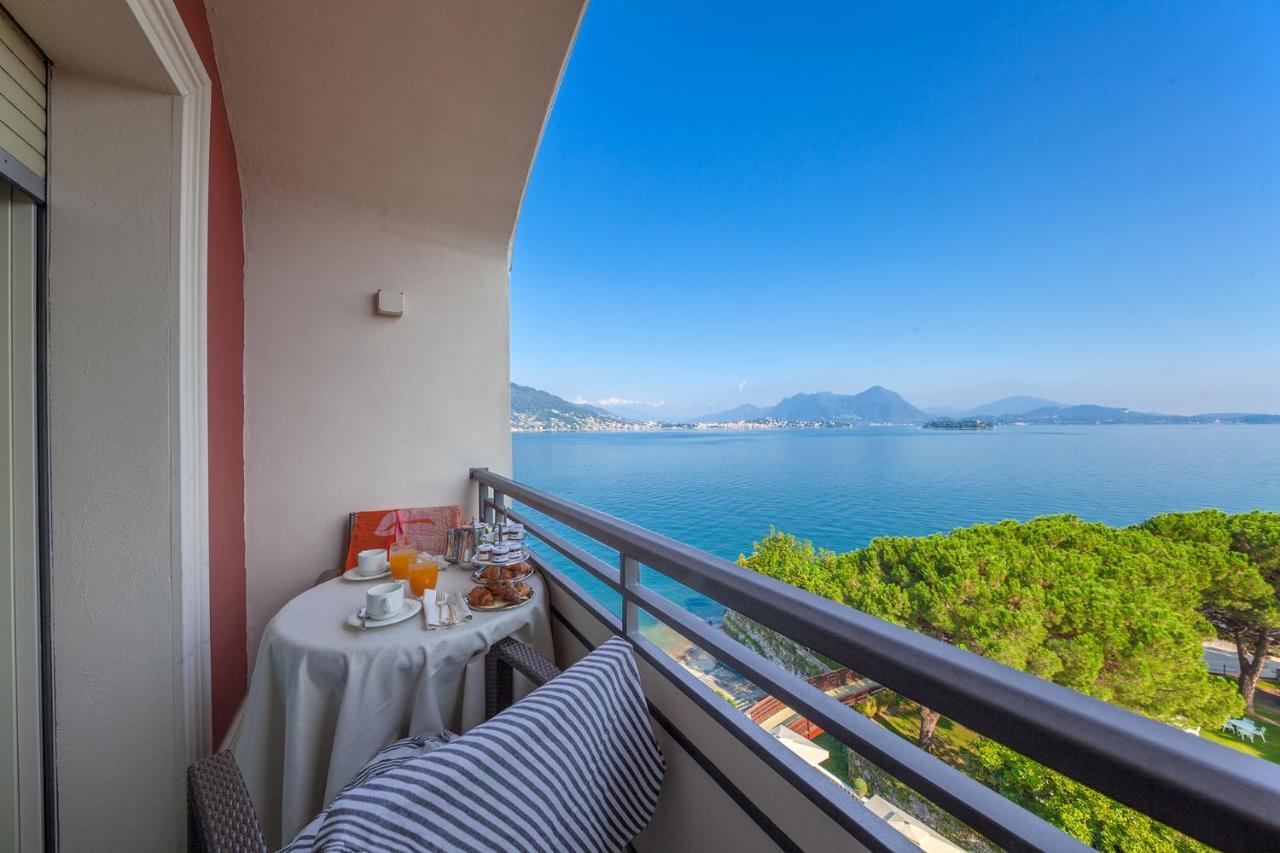 Hotel Splendid Baveno Ngoại thất bức ảnh