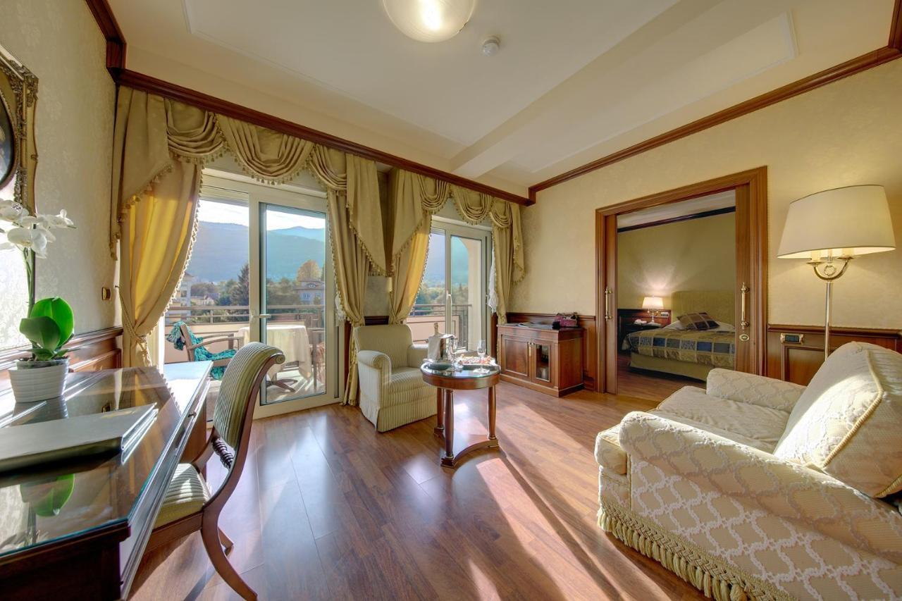 Hotel Splendid Baveno Ngoại thất bức ảnh