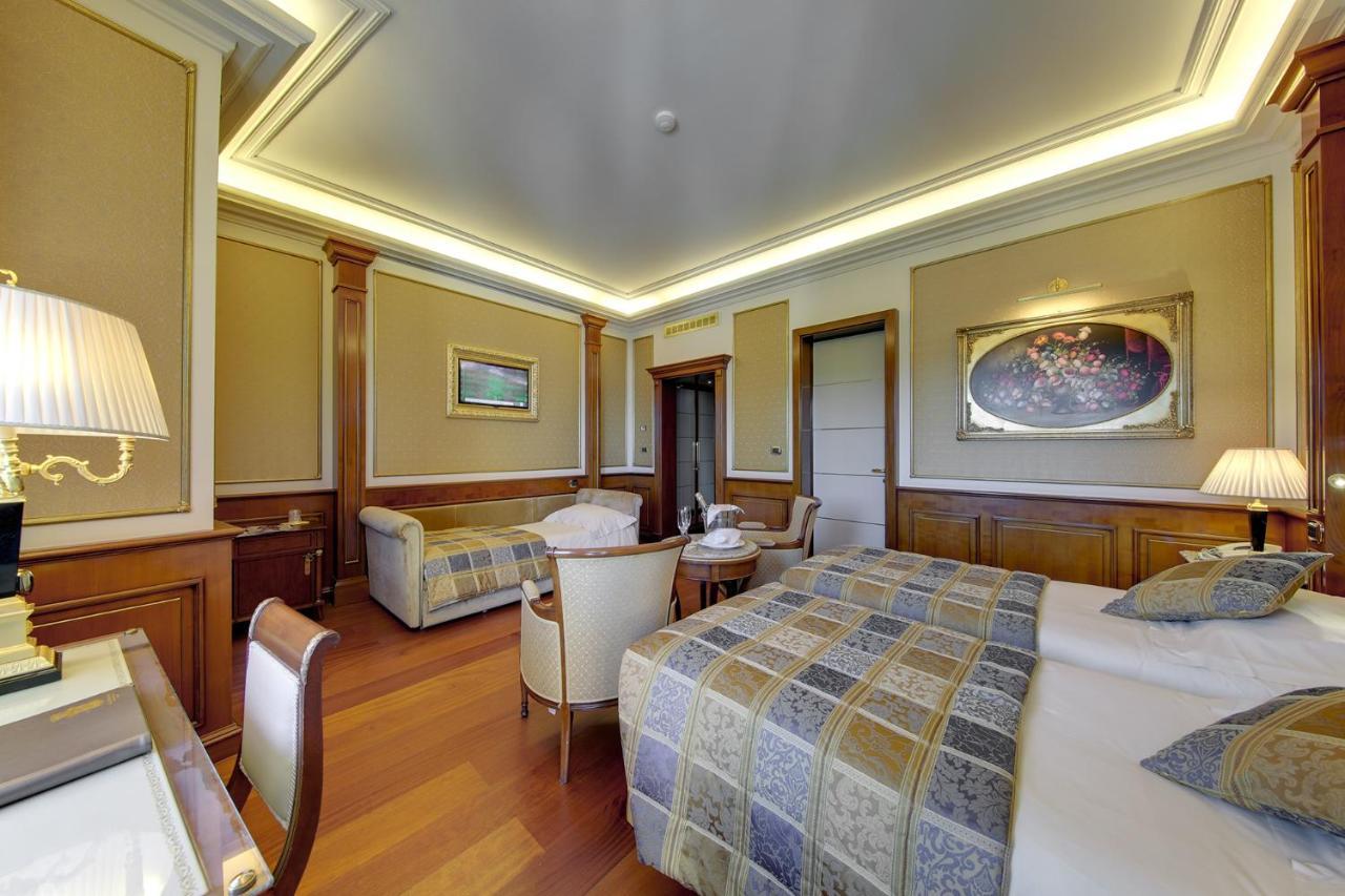 Hotel Splendid Baveno Ngoại thất bức ảnh