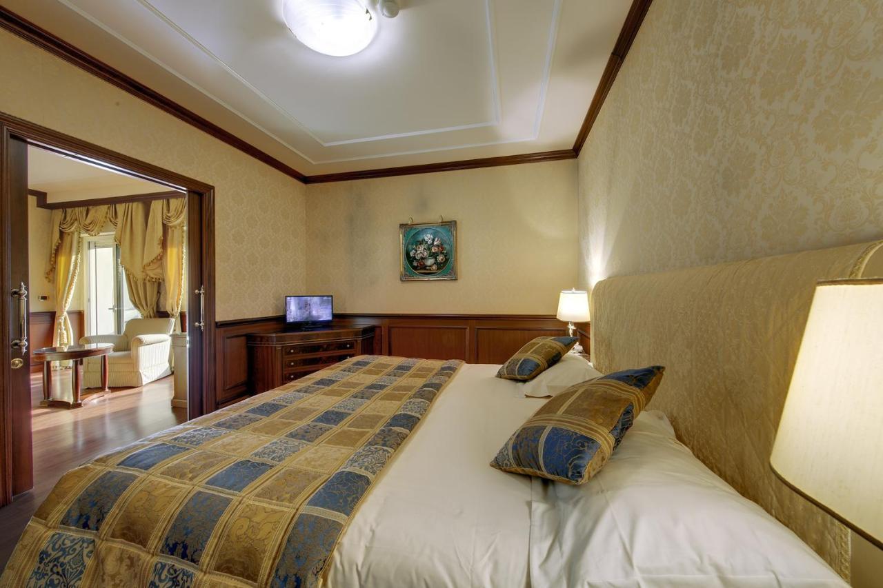 Hotel Splendid Baveno Ngoại thất bức ảnh