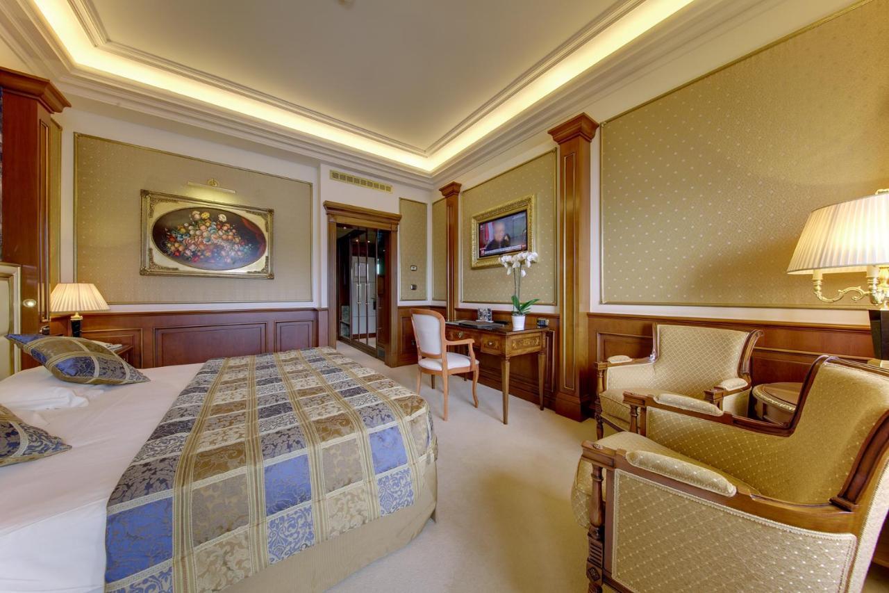 Hotel Splendid Baveno Ngoại thất bức ảnh