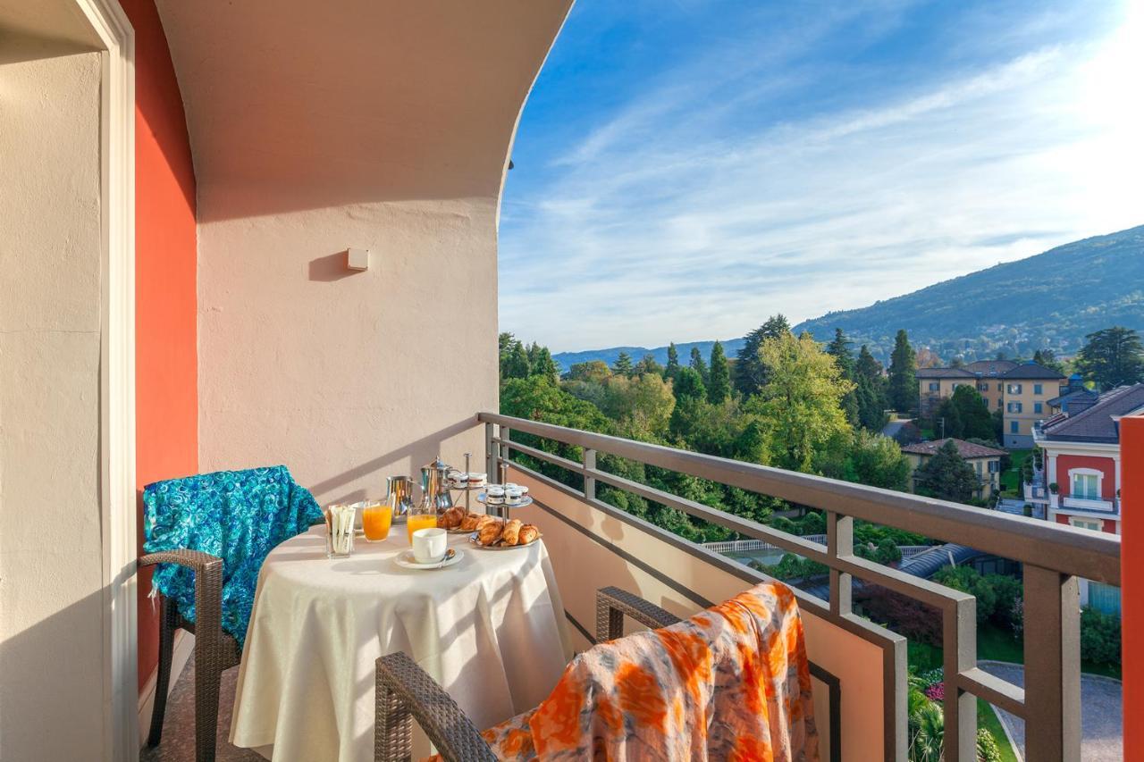 Hotel Splendid Baveno Ngoại thất bức ảnh