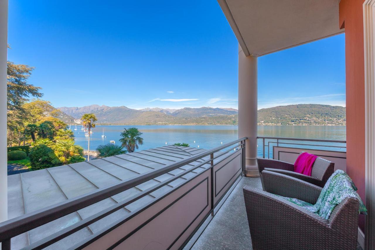 Hotel Splendid Baveno Ngoại thất bức ảnh