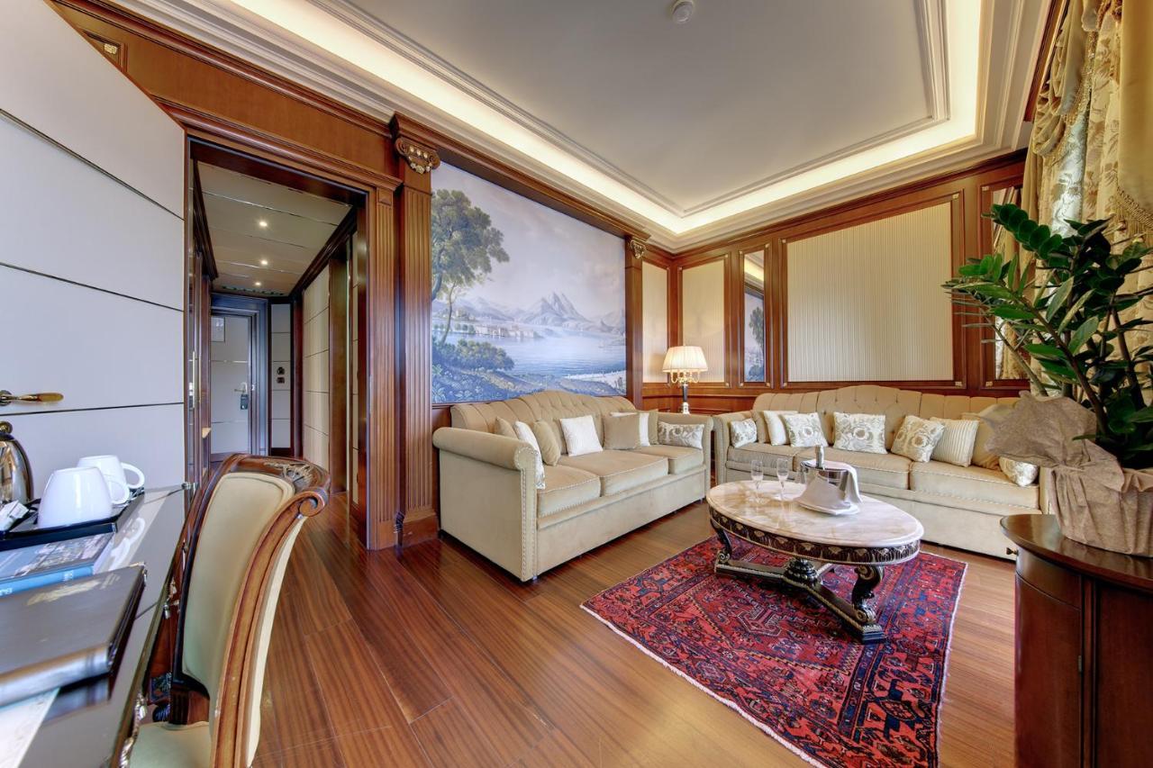 Hotel Splendid Baveno Ngoại thất bức ảnh
