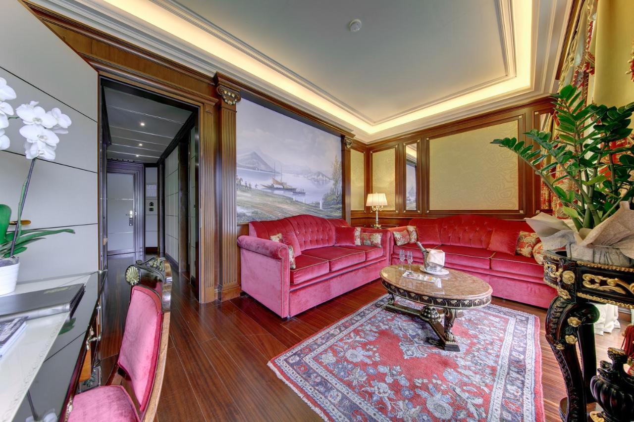 Hotel Splendid Baveno Ngoại thất bức ảnh