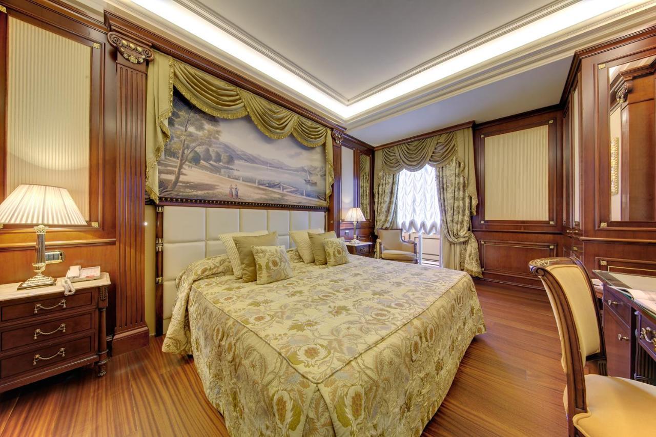 Hotel Splendid Baveno Ngoại thất bức ảnh