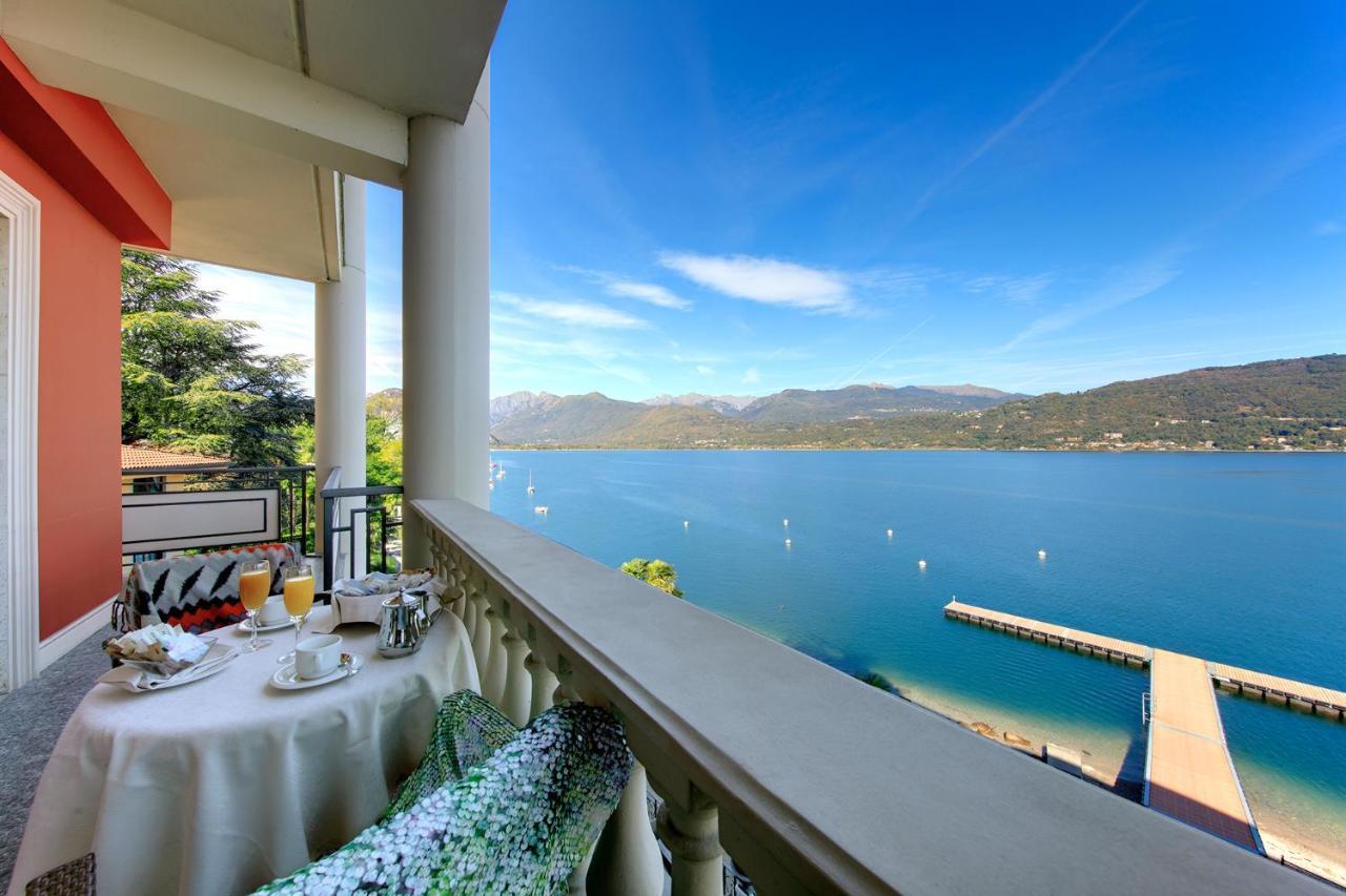 Hotel Splendid Baveno Ngoại thất bức ảnh