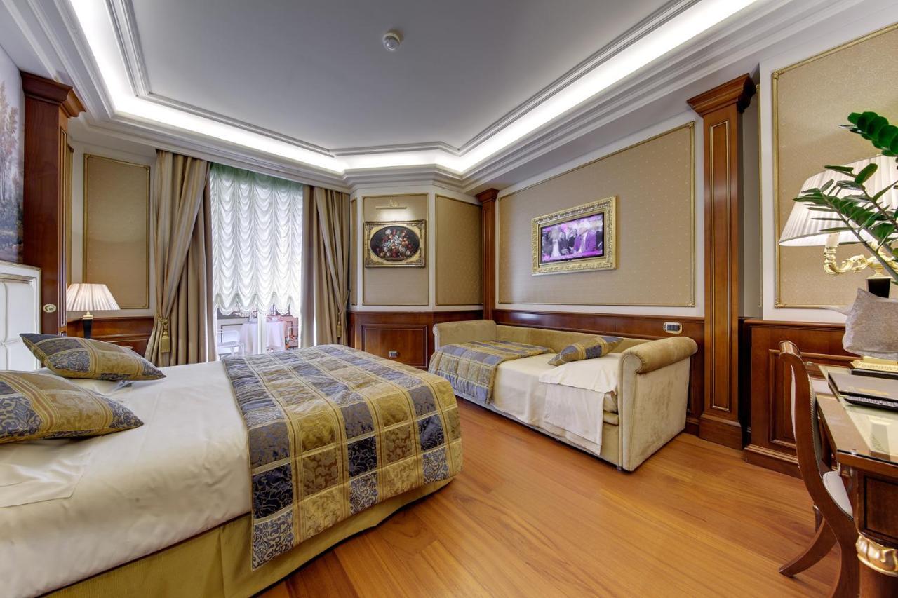 Hotel Splendid Baveno Ngoại thất bức ảnh