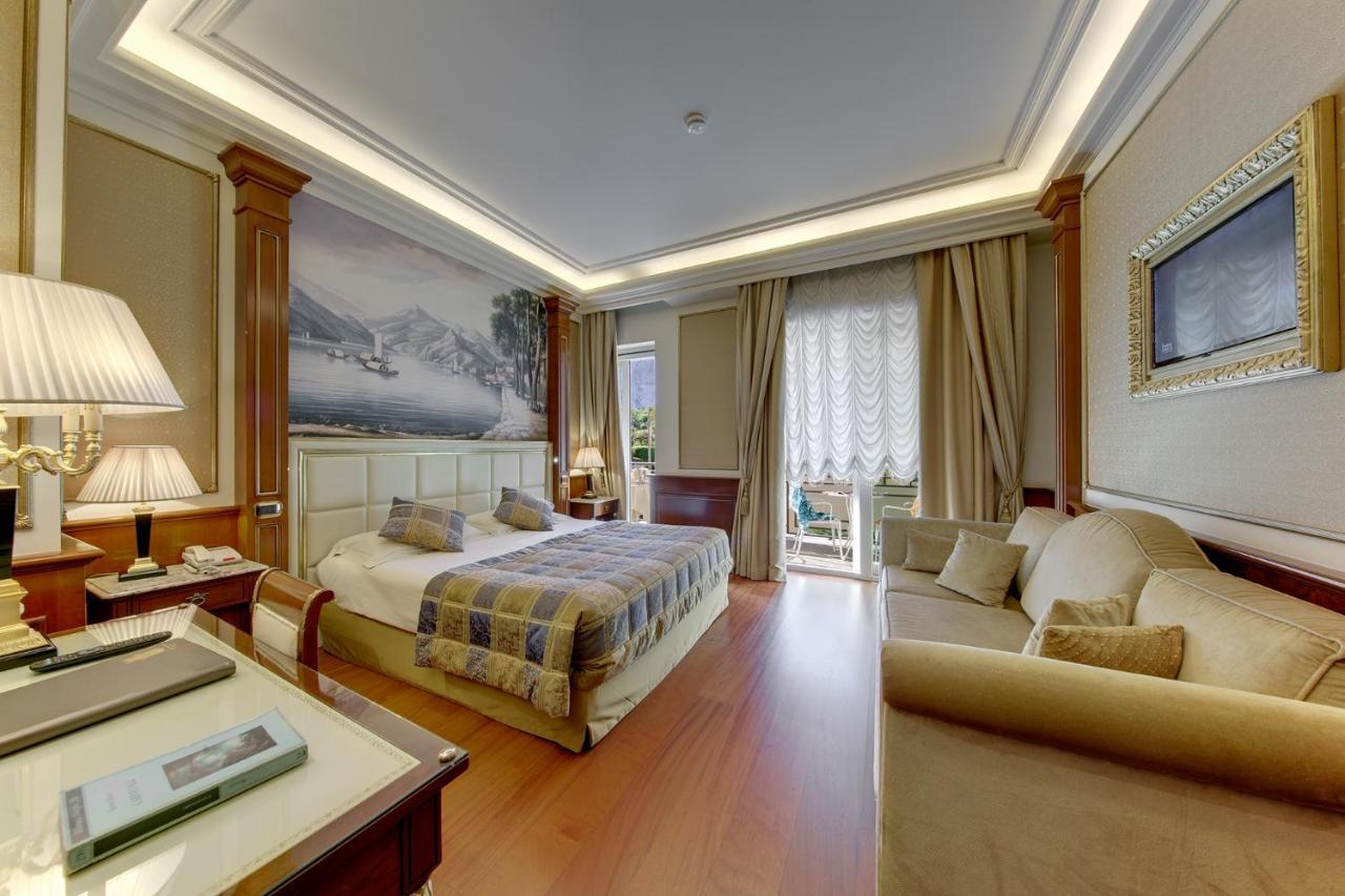 Hotel Splendid Baveno Ngoại thất bức ảnh
