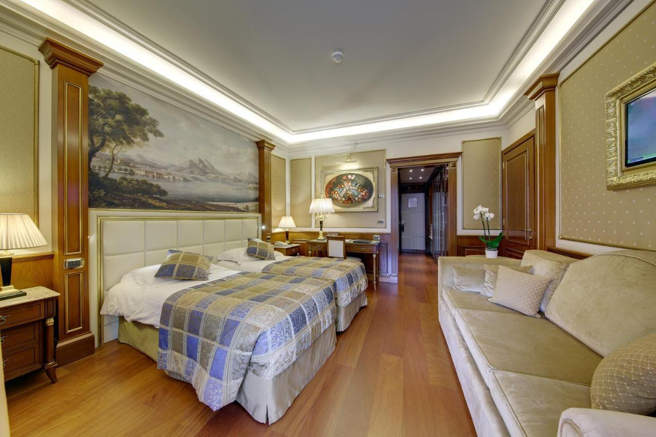 Hotel Splendid Baveno Ngoại thất bức ảnh