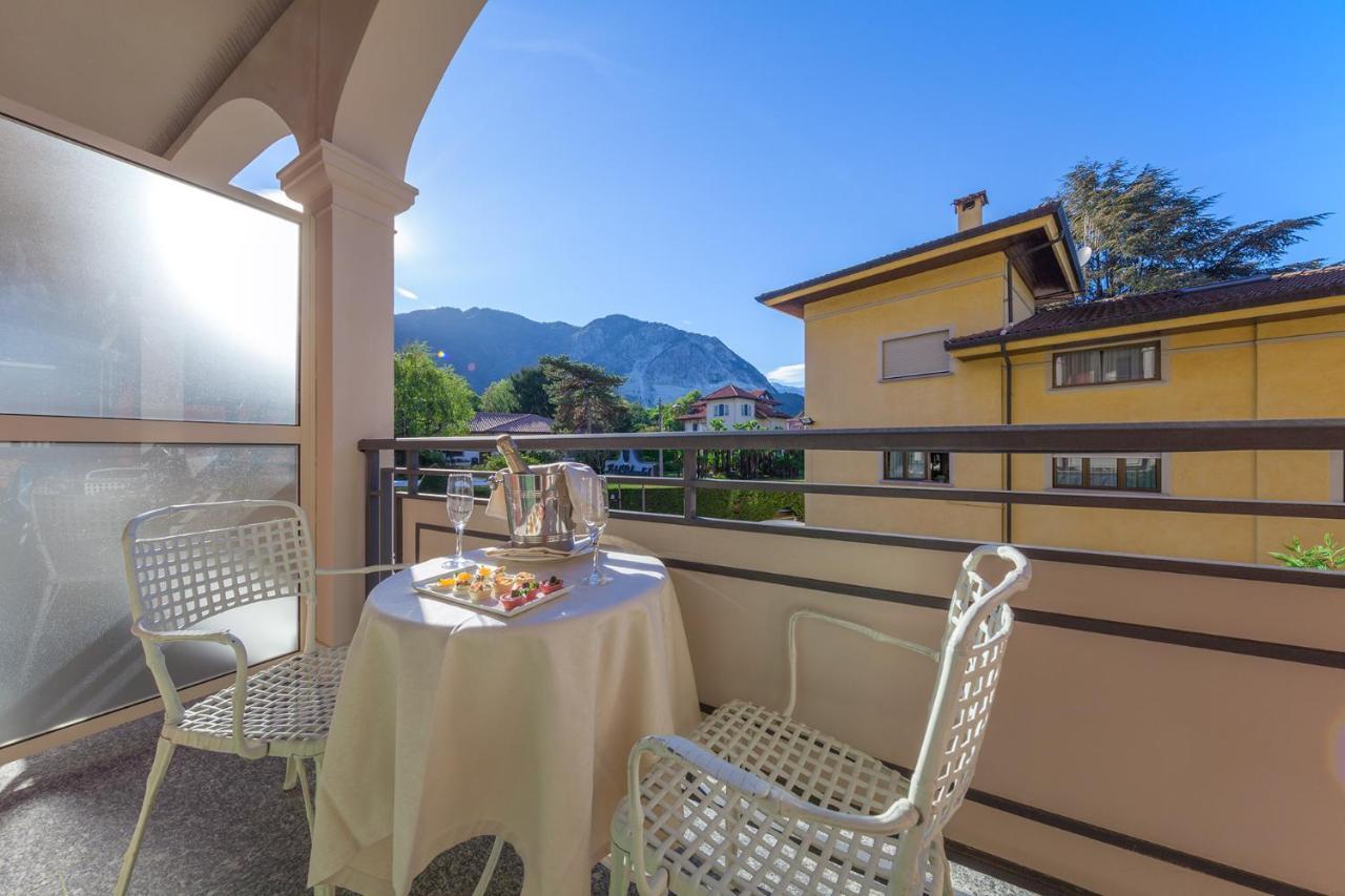 Hotel Splendid Baveno Ngoại thất bức ảnh
