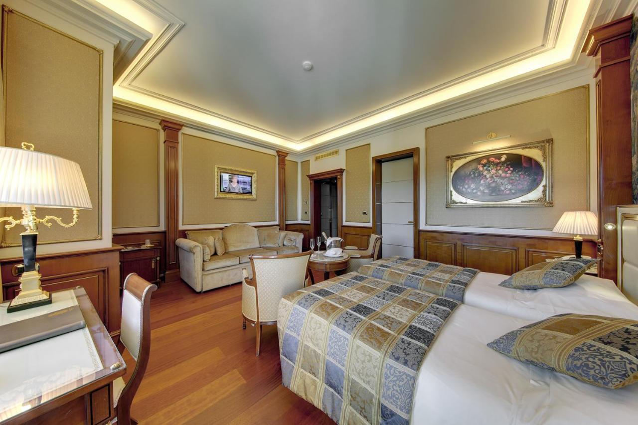 Hotel Splendid Baveno Ngoại thất bức ảnh