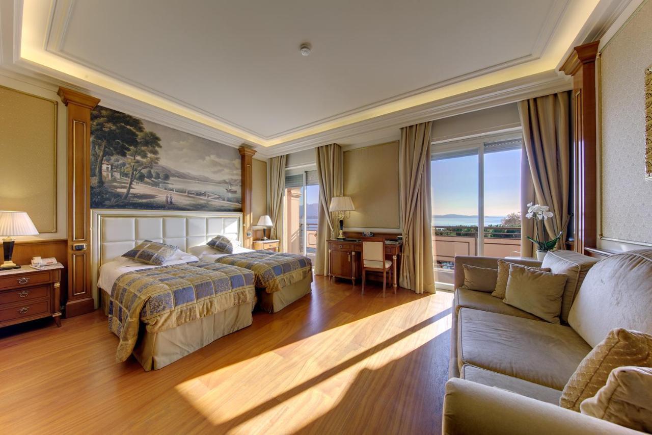 Hotel Splendid Baveno Ngoại thất bức ảnh