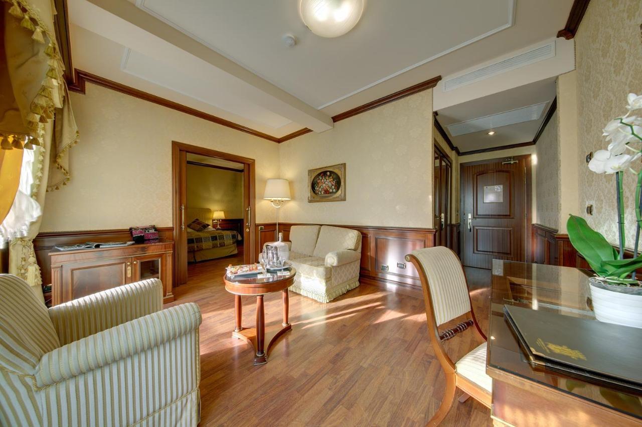 Hotel Splendid Baveno Ngoại thất bức ảnh