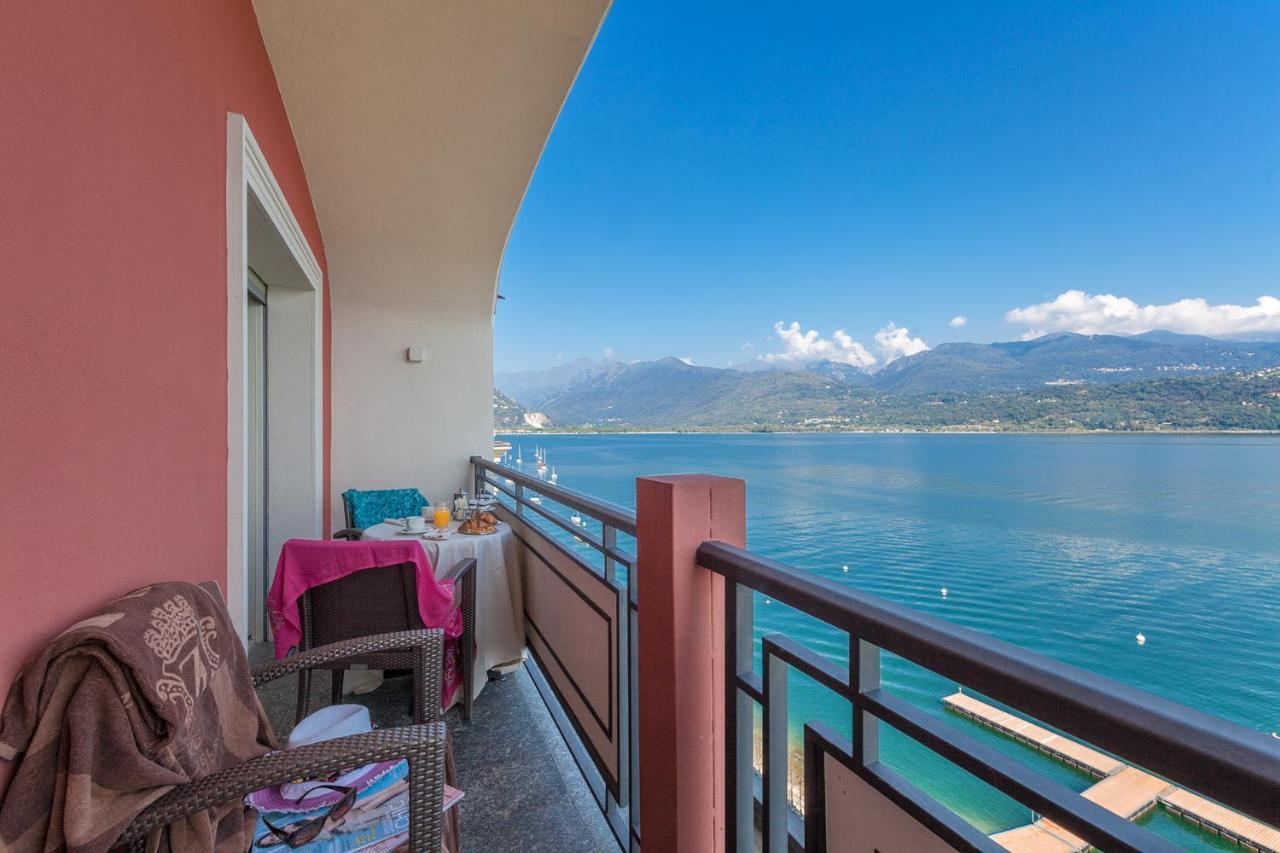Hotel Splendid Baveno Ngoại thất bức ảnh