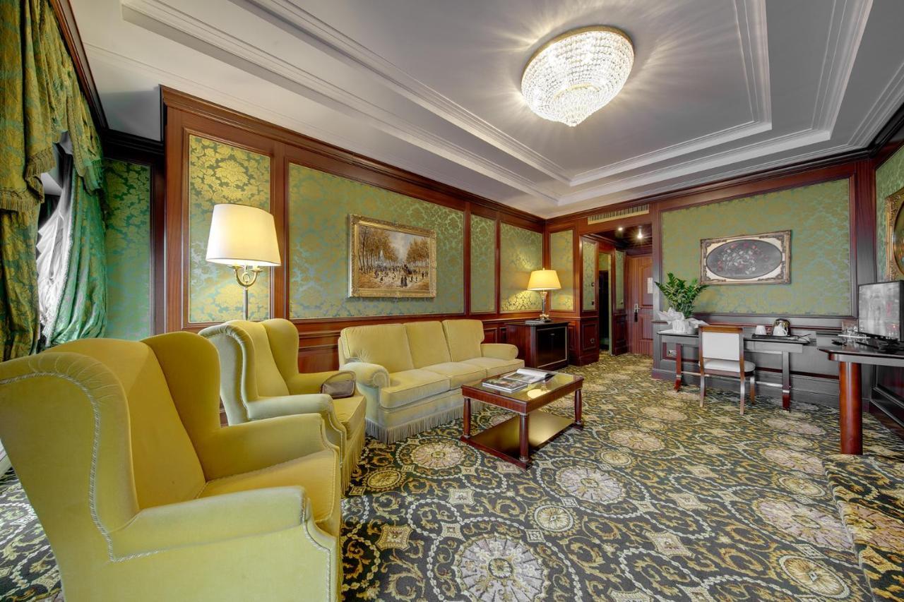 Hotel Splendid Baveno Ngoại thất bức ảnh