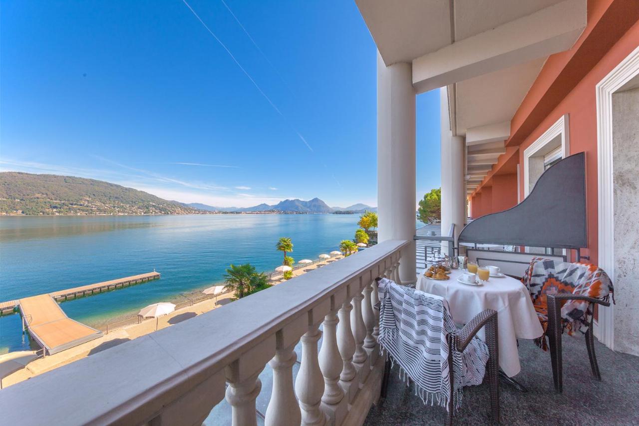 Hotel Splendid Baveno Ngoại thất bức ảnh