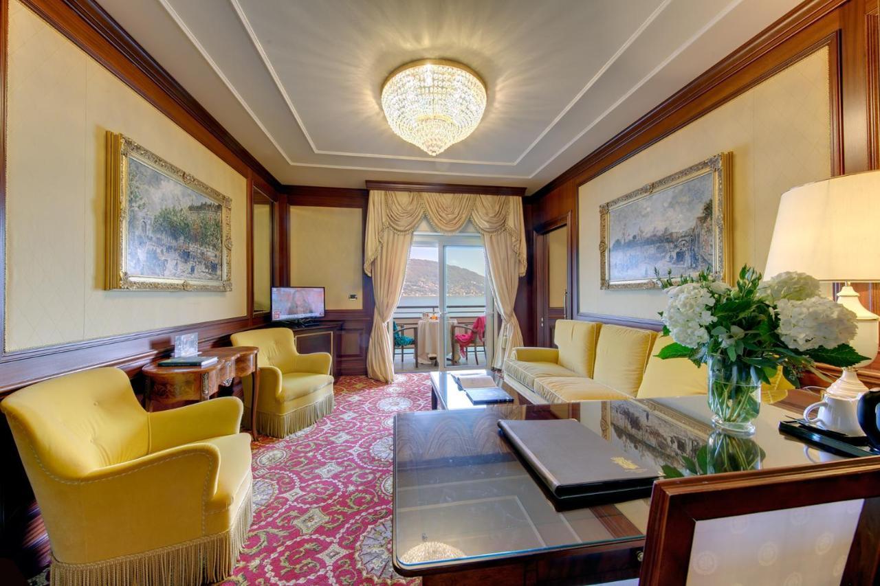 Hotel Splendid Baveno Ngoại thất bức ảnh