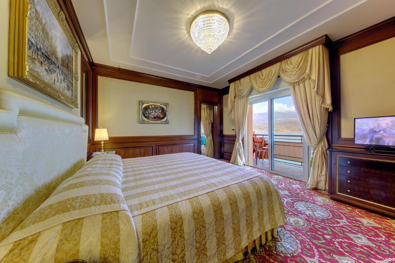 Hotel Splendid Baveno Ngoại thất bức ảnh