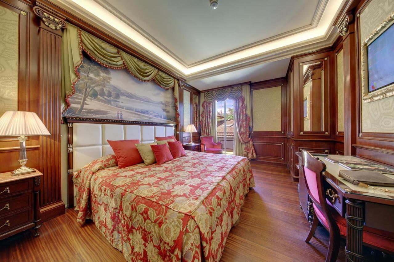 Hotel Splendid Baveno Ngoại thất bức ảnh