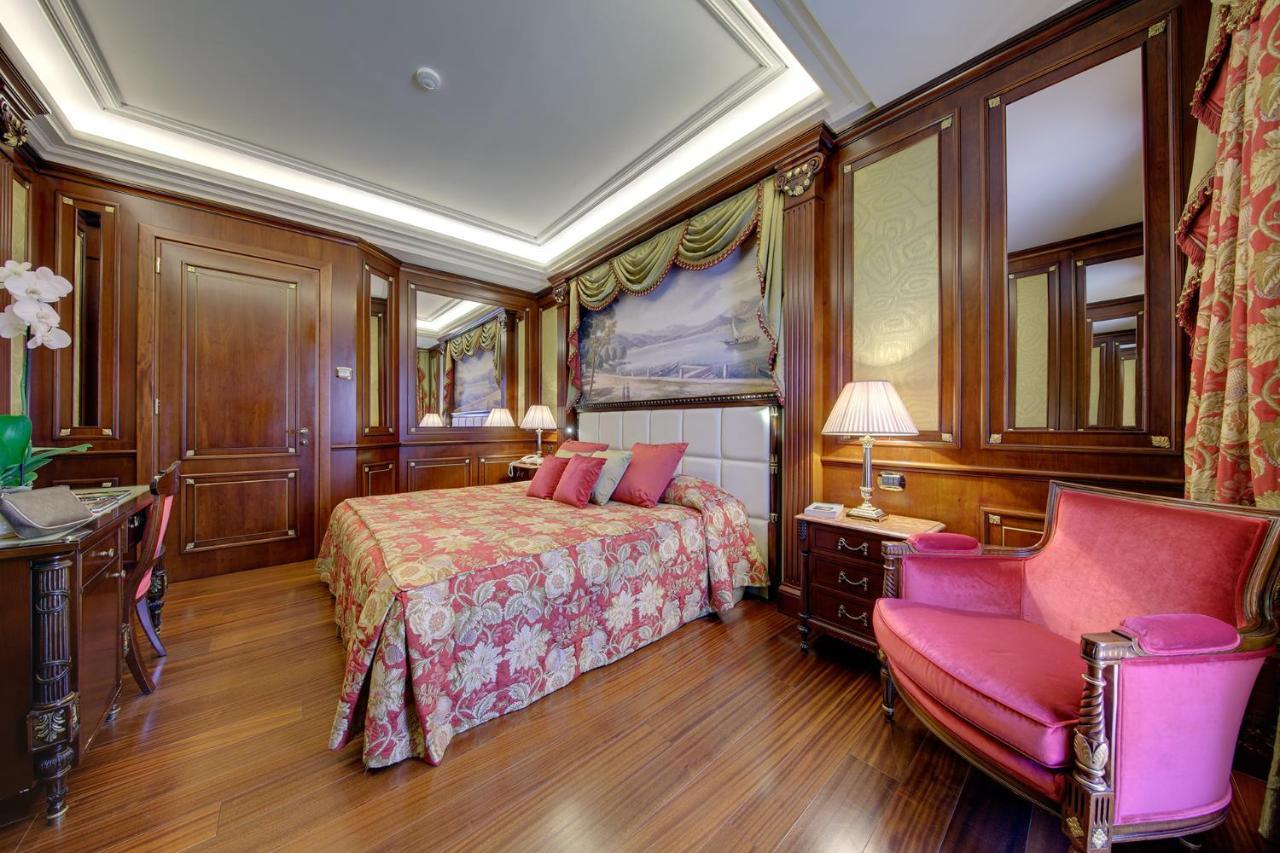 Hotel Splendid Baveno Ngoại thất bức ảnh