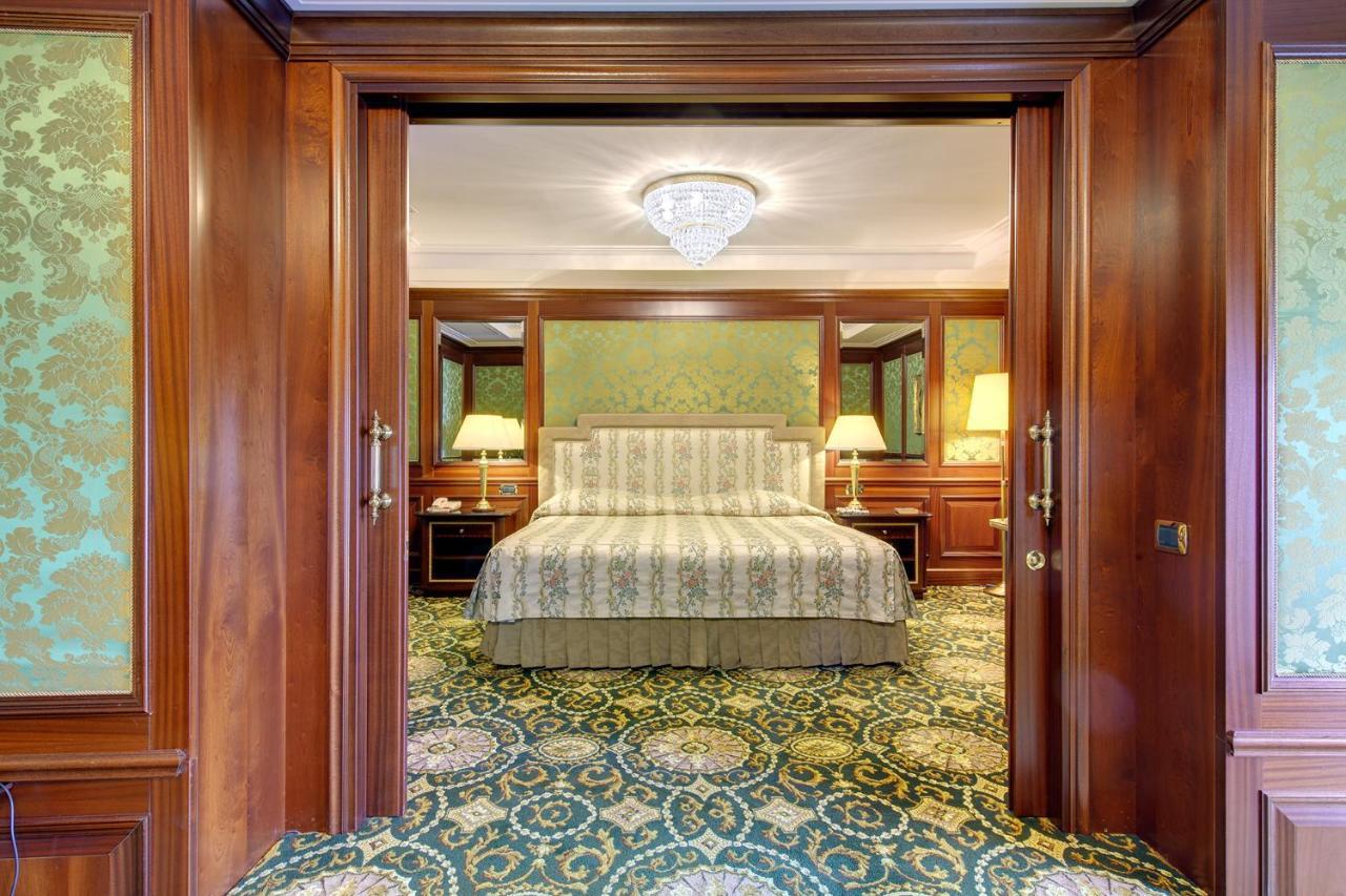Hotel Splendid Baveno Ngoại thất bức ảnh