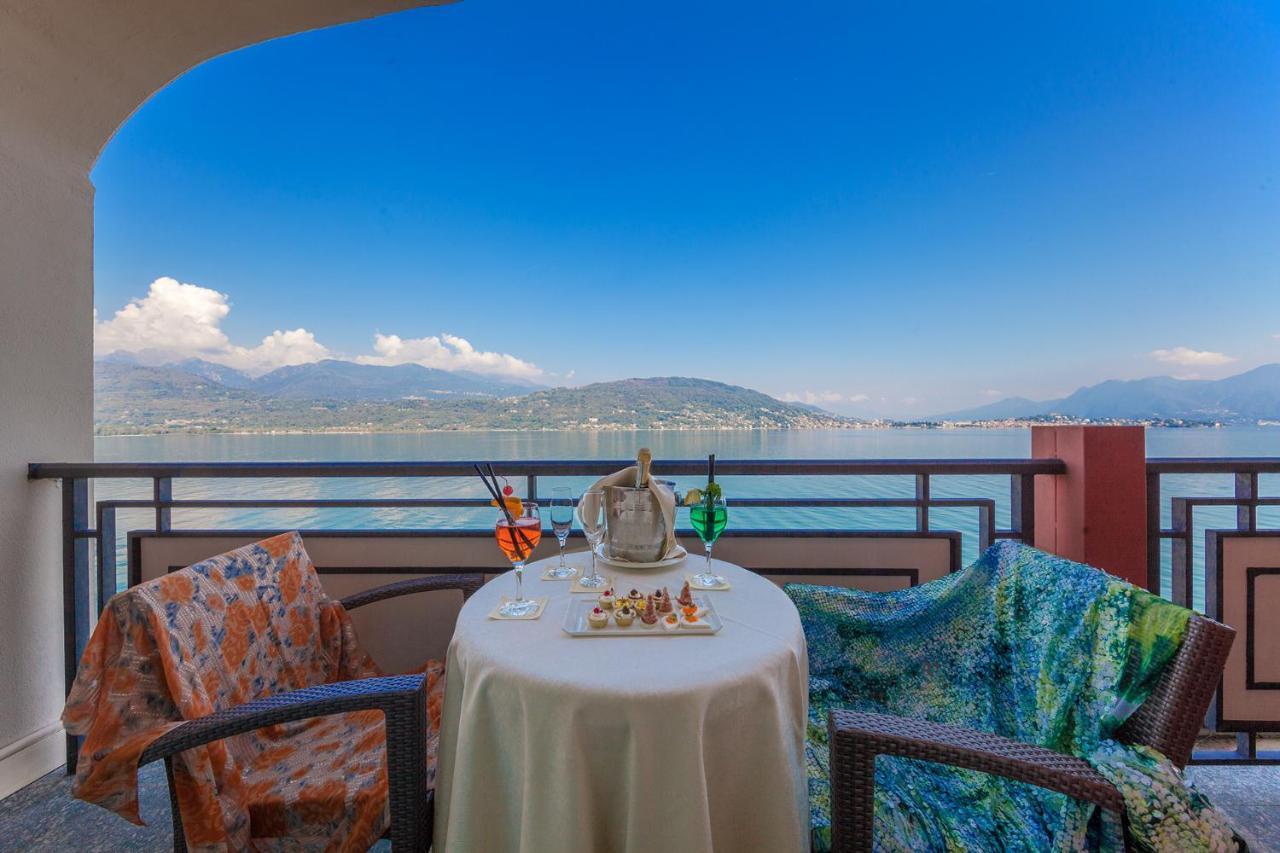 Hotel Splendid Baveno Ngoại thất bức ảnh
