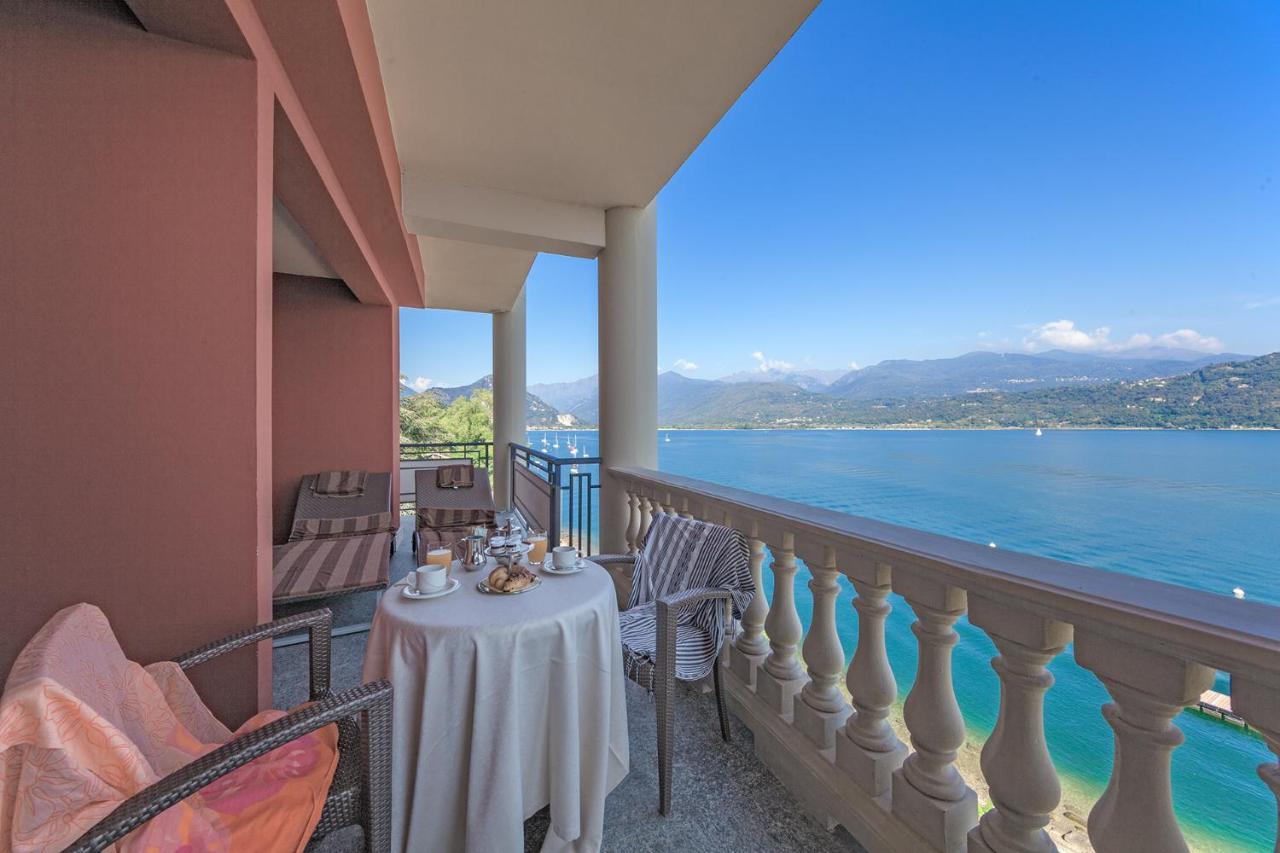Hotel Splendid Baveno Ngoại thất bức ảnh