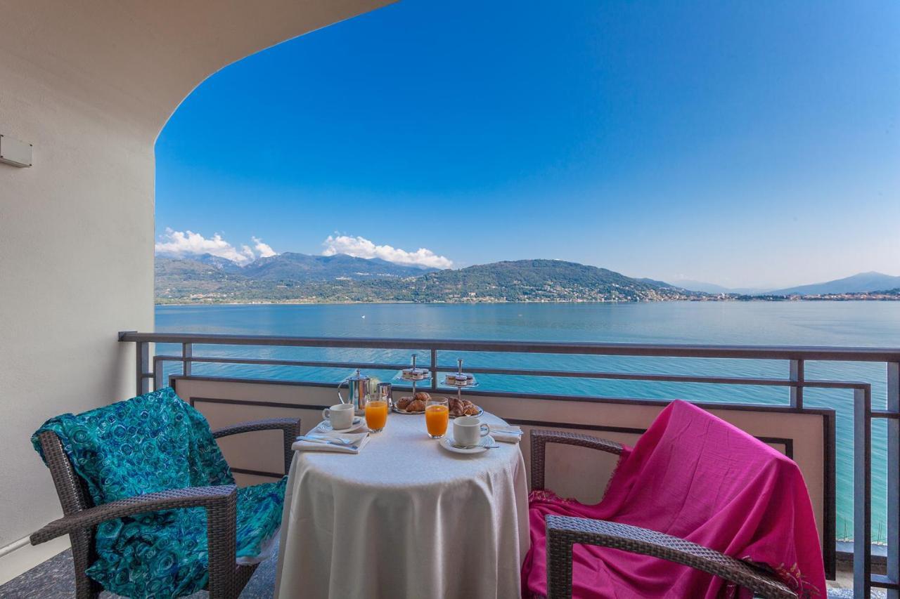 Hotel Splendid Baveno Ngoại thất bức ảnh