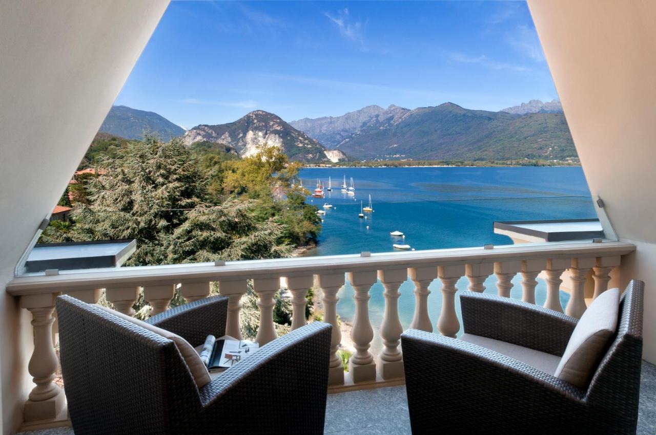 Hotel Splendid Baveno Ngoại thất bức ảnh