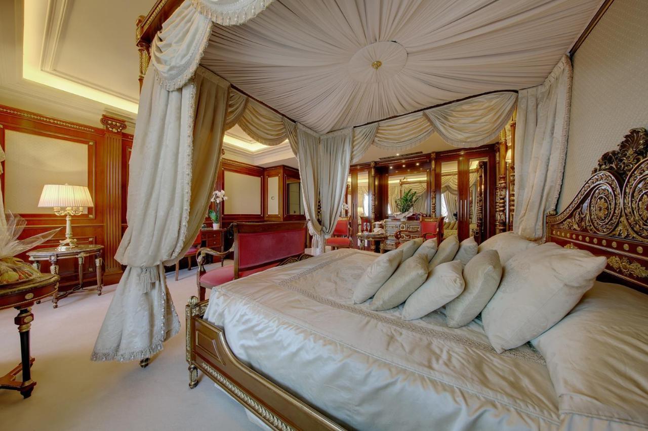 Hotel Splendid Baveno Ngoại thất bức ảnh