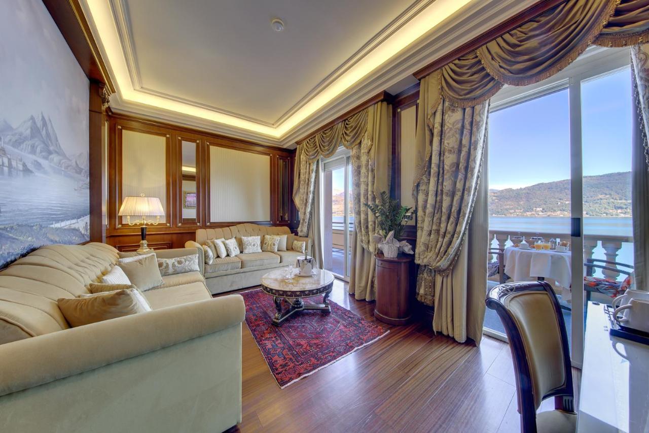 Hotel Splendid Baveno Ngoại thất bức ảnh