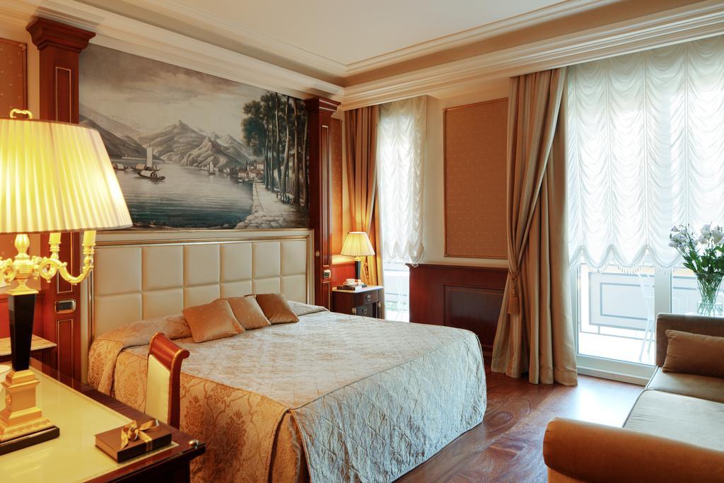 Hotel Splendid Baveno Ngoại thất bức ảnh