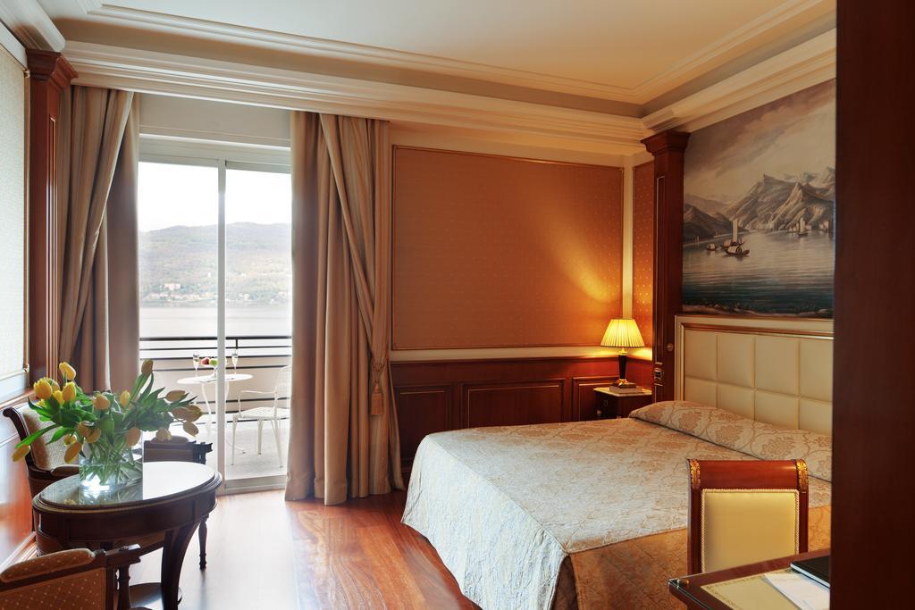 Hotel Splendid Baveno Ngoại thất bức ảnh