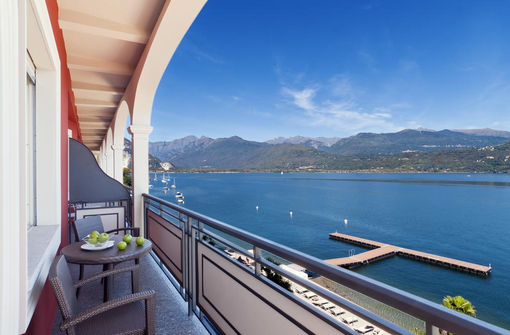 Hotel Splendid Baveno Ngoại thất bức ảnh