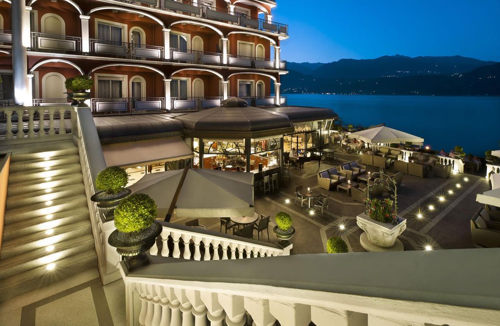 Hotel Splendid Baveno Ngoại thất bức ảnh